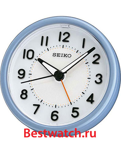Настольные часы Seiko Clock QHE087LN